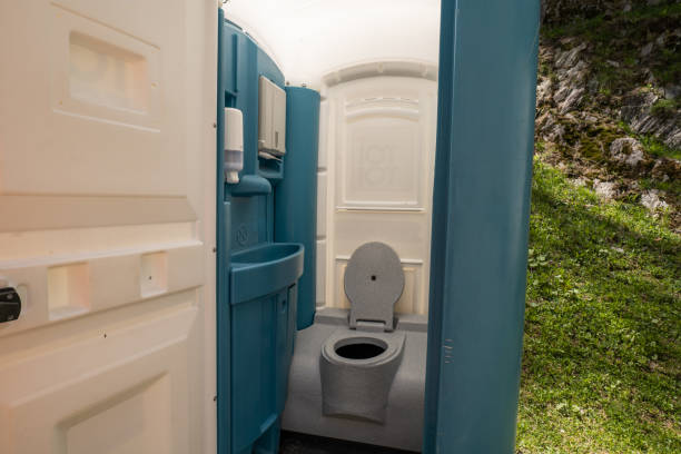 Best Portable Restroom Setup and Delivery  in Orchard City, CO